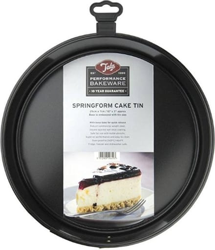 Springvorm, 25 cm - Tala | Performance