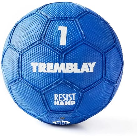Handbal Bal Tremblay resist’hand