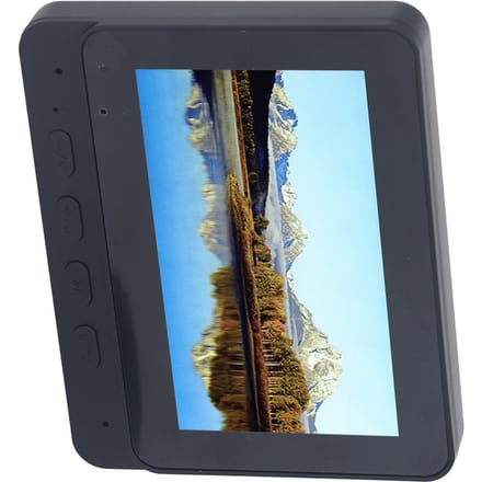 4,3 inch IPS Scherm Draadloos Video Deurintercom Systeem 70 graden Kijkhoek 2-weg Intercom Nachtzicht Video
