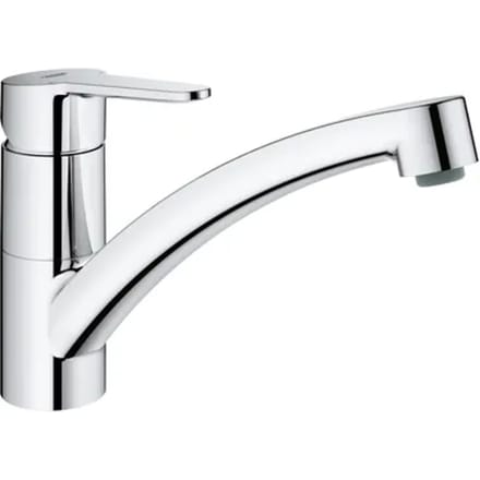 Grohe Keukenmengkraan Start Alira – Laag Model