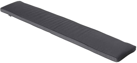 Picknicktafel kussen ca.180x27,5cm Outdoor Panama grey