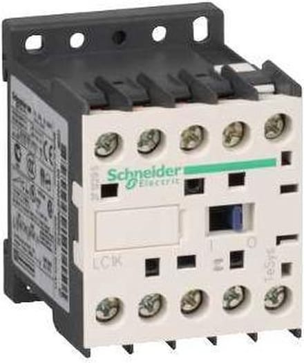 Schneider Electric Telemecanique TeSys Magneetschakelaar