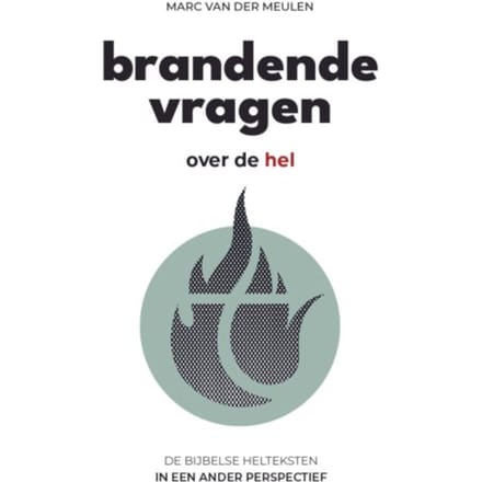 Brandende Vragen - Marc van der Meulen