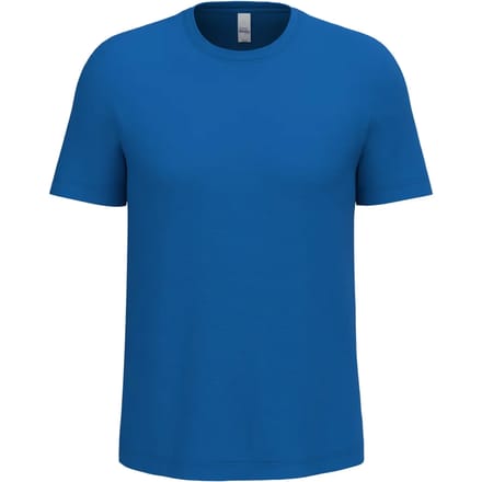 T-shirt iDeal Basic Brand Mercury