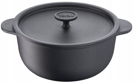 Tefal Tradition E22544 - Ronde braadpan 20 cm