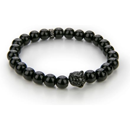 Monomen Heren Armband MM10834B Inner diameter 56 mm