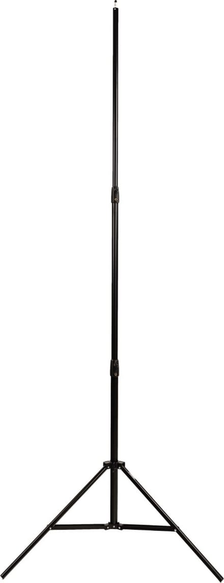 Caruba Lampstatief LS-4 (Geveerd) 280 cm
