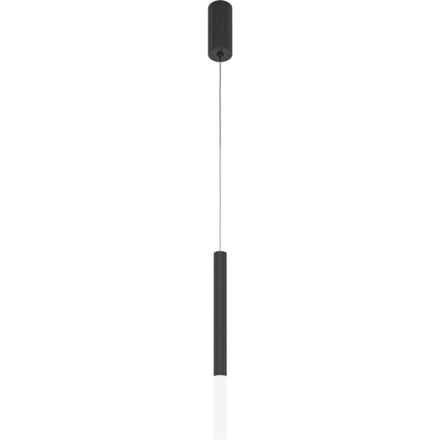 Maytoni - Hanglamp Pro Shade - Zwart - Ø3