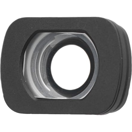 Drone Groothoeklens 112 graden Groothoek ND-filter Magnetisch Meerlaags Gecoat HD Optisch Glas Drone gray