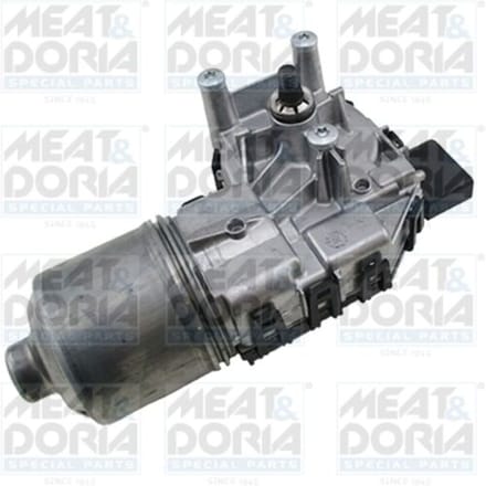 Ruitenwissermotor MEAT & DORIA 27062