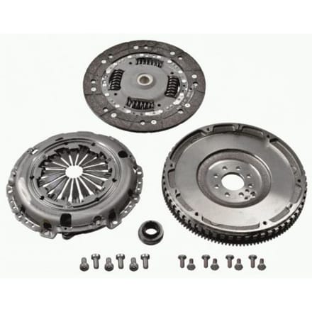Koppelingsset SACHS 3000 950 777