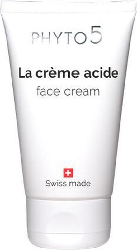 La creme acide 50 ml