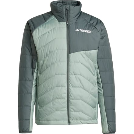 Synthetische wandeljas adidas Terrex Multi