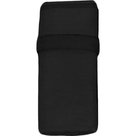 Sportaccessoires One Size Proact Black 85% Polyester, 15% Polyamide
