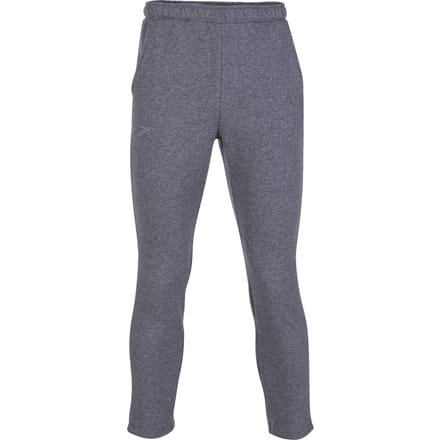 Joma Montana broek, grijze herenbroek S grijs