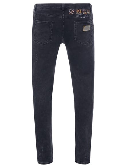 Dolce & Gabbana-jeans
