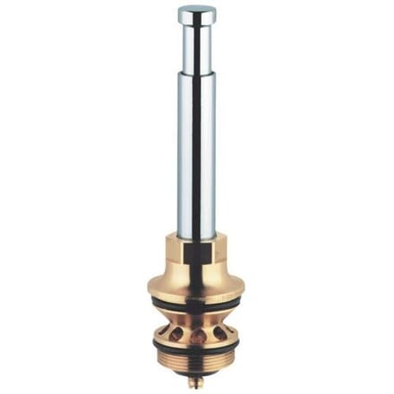 Grohe replacement conversion