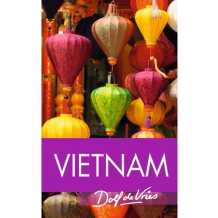 Vietnam - Dolf de Vries