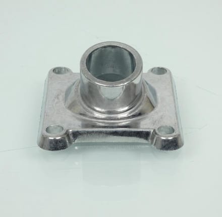 Pipe d admission Polini pour Mobylette Peugeot 50 103 SPX Neuf
