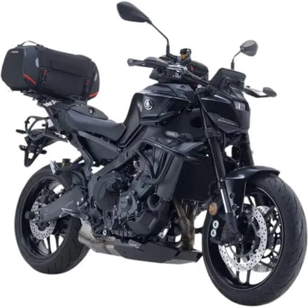 Motorzadeltas SW-Motech Yamaha MT-09 (23-)