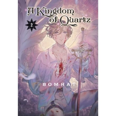 A Kingdom Of Quartz 2 - A Kingdom Of Quartz - Bomhat