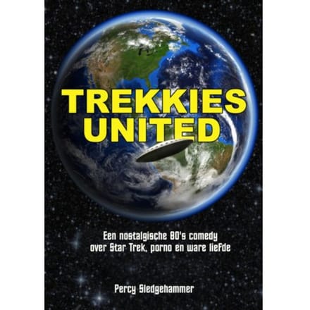 Trekkies United - Percy Sledgehammer