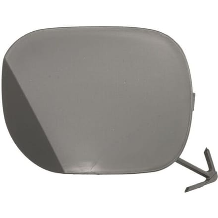 Ventilatiegrille, bumper trekhaak BLIC 5513-00-8171921P