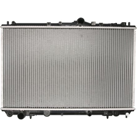 Radiator, motorkoeling THERMOTEC D7V003TT