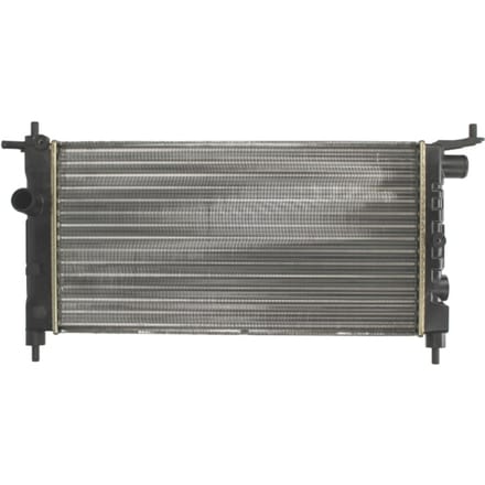Radiator, motorkoeling NISSENS 632851