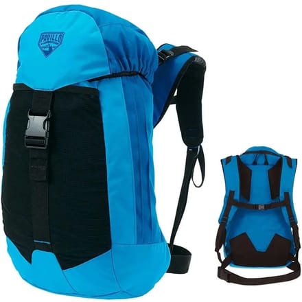 Pavillo Rugzak Blazid 30l Blauw