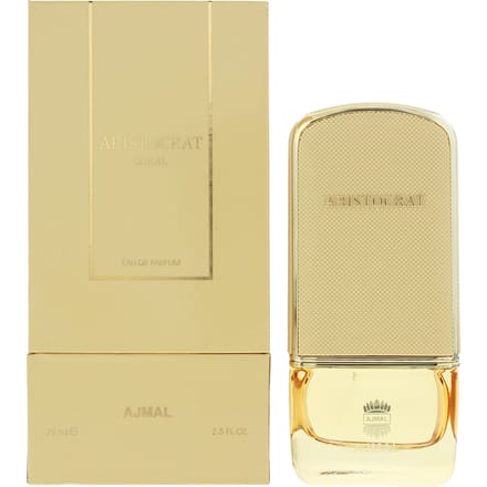 Ajmal Aristocrat Coral Eau de Parfum 75ml Spray voor Haar