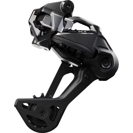 Shimano Deore Xt Di2 Rd-m8260 Achterderailleur Zilver 11s / Max 50t