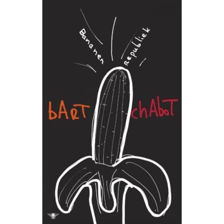 Bananenrepubliek - Bart Chabot