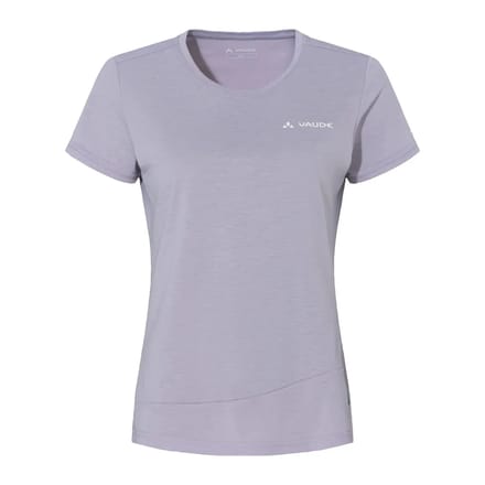 VAUDE Women's Sveit Shirt, Dames, Outdoorshirt