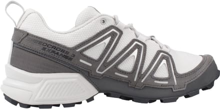SALOMON SPEEDCROSS 3 Grijs 39 1/3 EU