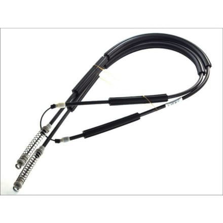 Kabel, parkeerrem LINEX 14.01.03