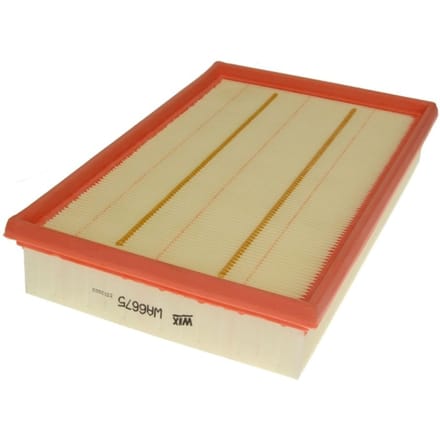 Luchtfilter WIX FILTERS WA6675