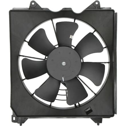 Koelventilatorwiel, motorkoeling THERMOTEC D84001TT