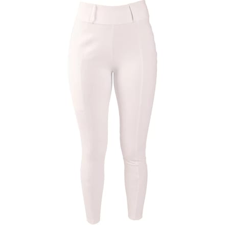 Kentucky Horsewear - Rijlegging classic full grip white size 36