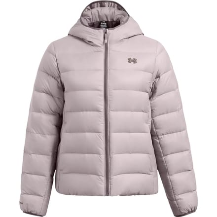 Damesjack met capuchon Under Armour Legend