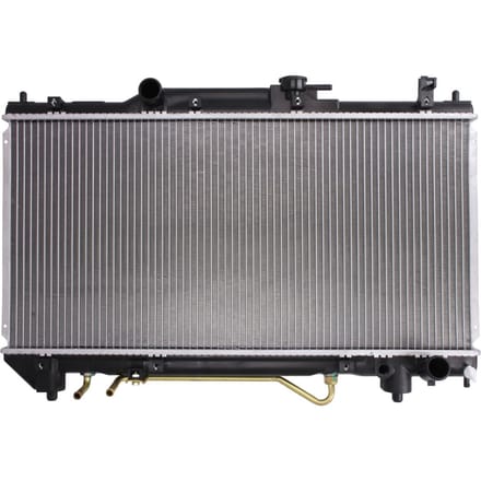 Radiator, motorkoeling KOYORAD PL010695