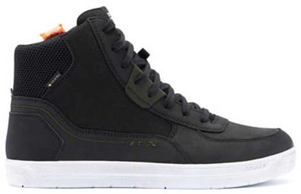 Tcx Mood 2 Gore-tex® Motorschoenen Bruin,Zwart EU 42 Man