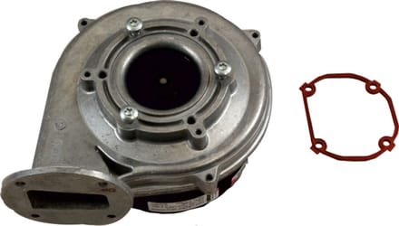 Wolf Gasblower condensatie D118 voor CGB-2, 213795099