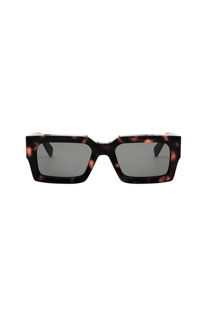 Celine zonnebril CL40280U-52A Volwassen unisex
