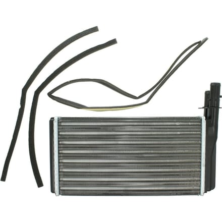 Warmtewisselaar, interieur verwarming THERMOTEC D6D002TT