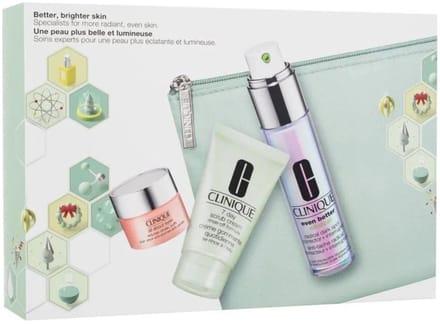 Clinique Better, Brighter Skin Set - Gift Set 30ml