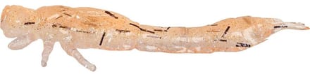 Westin Odonata Ned Creaturebait UV Shrimp 6.5cm UV Shrimp