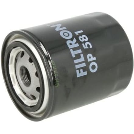 Oliefilter FILTRON OP581