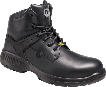 Bata Industrials Gear HG S3 ESD - Zwart (W) - 39