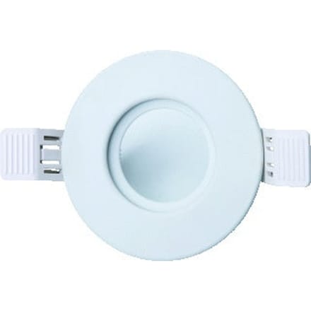 Interlight Mechanische Toevoer Behuizing Verlichting - IL-F90RIPW